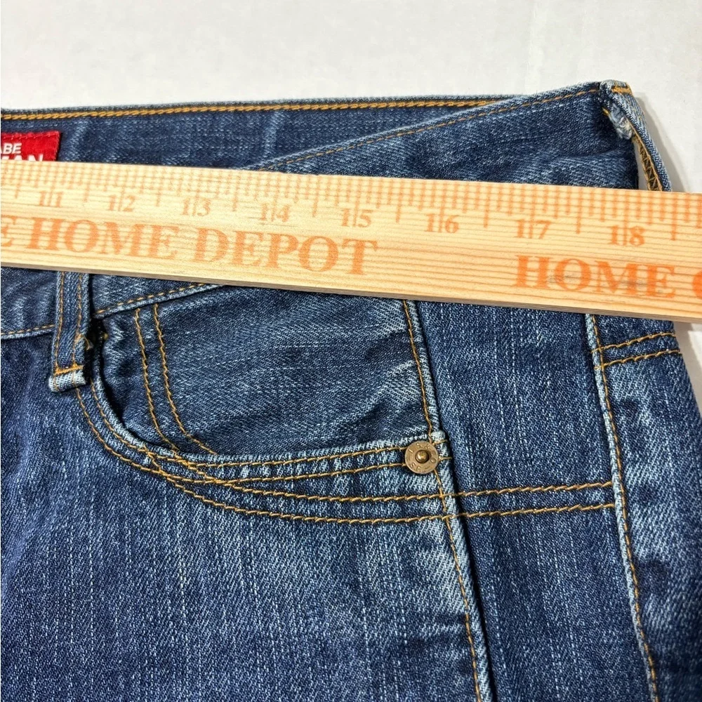 Vintage Junya Watanabe COMME des GARÇONS MAN x Levi's Denim Jeans. Japan